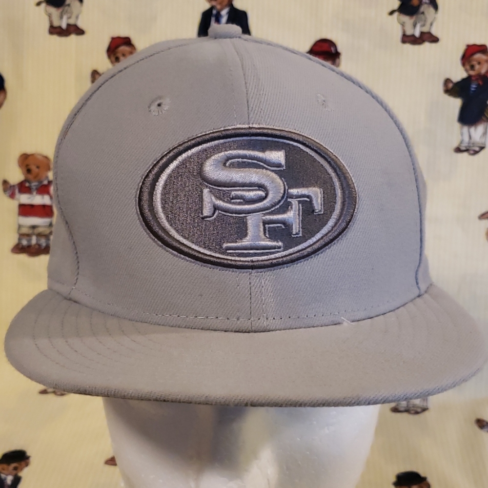 san Francisco hat